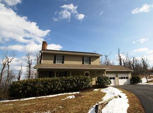 104 Northridge Dr, Boone, NC 28607