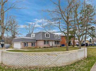 229 Tonawanda Creek Rd, Buffalo, NY 14228
