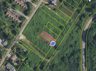 0 Smail Street, Stonington, CT 06378