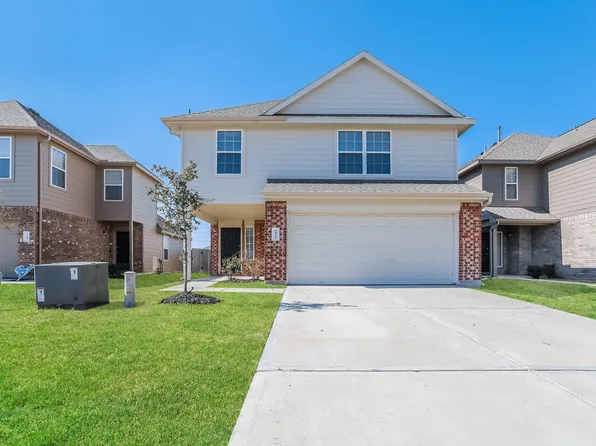 5311 Tobins Gully Dr, Katy, TX 77449