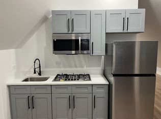 2134 W 50th St #3, Chicago, IL 60609