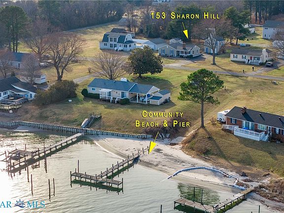 5th image of 153 Sharon Hill Dr