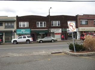 3279 W Liberty Ave, Pittsburgh, PA 15216