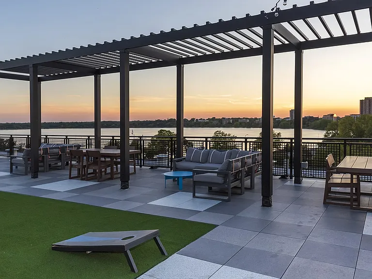 The Venue on Knox Apartments — Photo 27