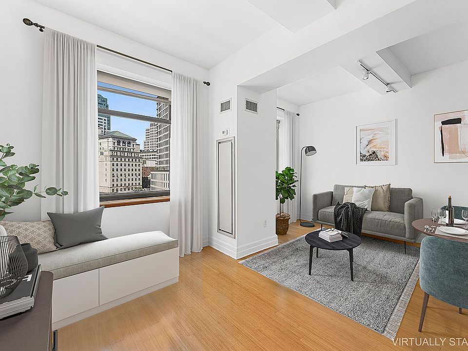 1st image of 110 Livingston St APT 7F