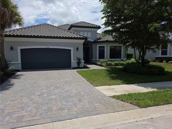 15286 Arpino CT, NAPLES, FL 34114