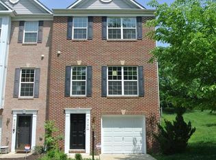 3101 Perez Ct, Landover, MD 20785