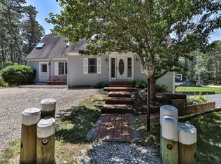 3 Rogers Rd, Harwich, MA 02645