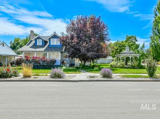 405 E 1st St, Emmett, ID 83617