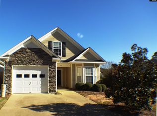 108 Woodlily Ln, Irmo, SC 29063