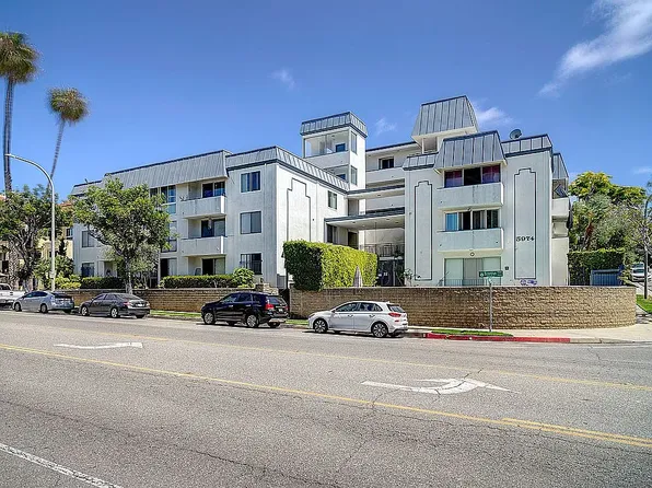 5974 Buckingham Pkwy Unit 305, Culver City, CA 90230