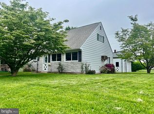607 Tuckerton Ave, Temple, PA