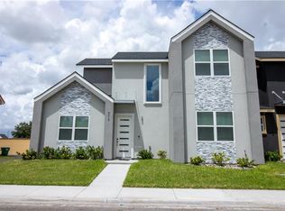 5315 N Crown Point, Pharr, TX 78577