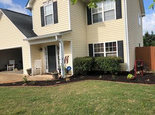 6 Ferry Crossing Dr SE, Rome, GA 30161