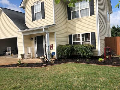 6 Ferry Crossing Dr SE, Rome, GA, 30161