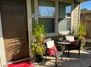 2598 1st St UNIT I, Napa, CA 94558