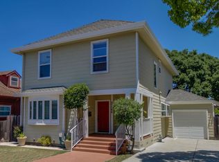 22266 Prospect St, Hayward, CA 94541