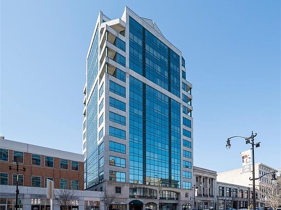 2nd image of 600 Main St Unit 1202