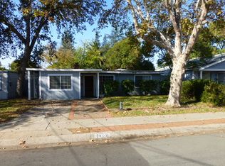 1467 Coventry Rd, Concord, CA 94518