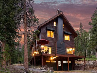 592 Brook Drive, Idaho Springs, CO, 80452