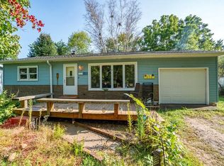 215 W Elm St, New Auburn, WI 54757