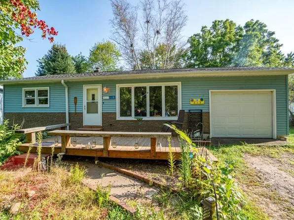 215 West Elm Street, New Auburn, WI 54757