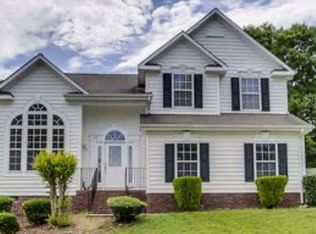 104 Misty Meadow Dr, Greenville, SC 29615