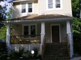 2700 17th St NE, Washington, DC