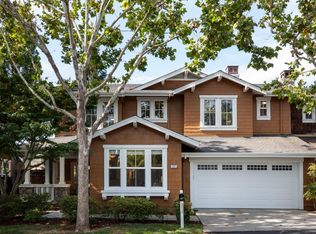 147 Naramore Ln, Los Gatos, CA 95032