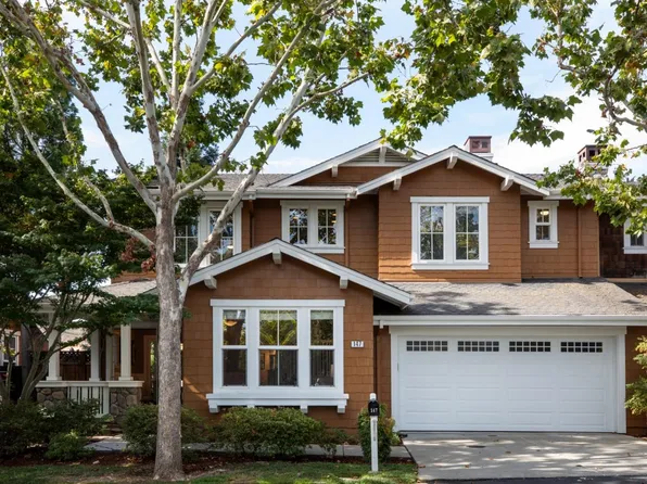 147 Naramore Ln, Los Gatos, CA 95032