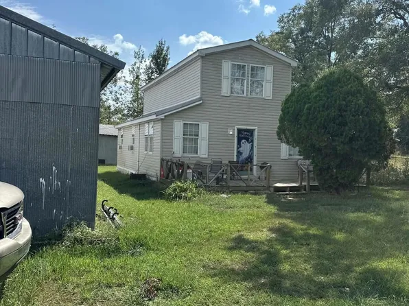 141 County Highway 56, Hamilton, AL 35570
