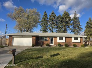 858 Athens Rd, Oregon, OH 43616