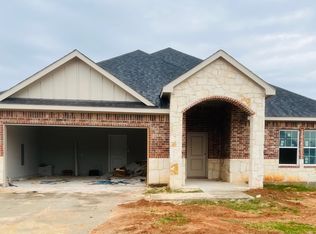 1869 Meadowview, Canton, TX 75103