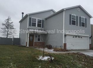 43 Frostwood Ln, Greenwood, IN
