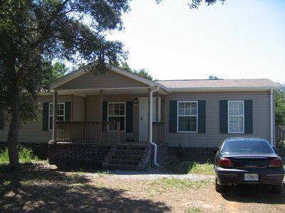 7527 Blackjack Cir, Navarre, FL, 32566