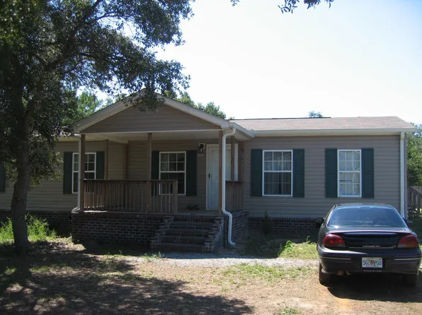 7527 Blackjack Cir, Navarre, FL 32566