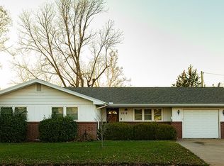 2219 Polk St, Great Bend, KS 67530