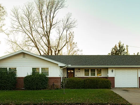 2219 Polk St, Great Bend, KS 67530