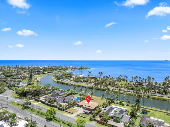 742 Mokapu Rd, Kailua, HI 96734