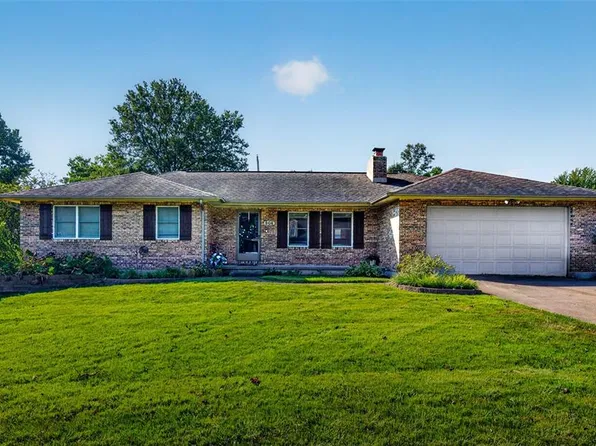 906 Laurel Dr, Rolla, MO 65401