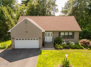 35 Nancy Theresa Terrace, Albany, NY 12205