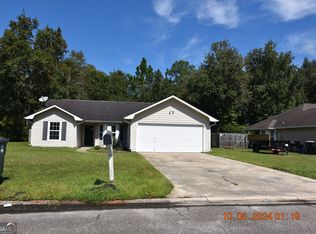 111 Hydrangea Rd, Kingsland, GA 31548