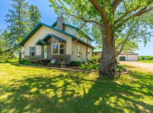 W8539 County Road M, Merrill, WI 54452