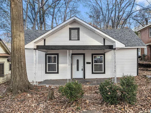 2429 Avenue T, Birmingham, AL 35218