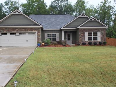82 Lee Road 2209, Salem, AL, 36874