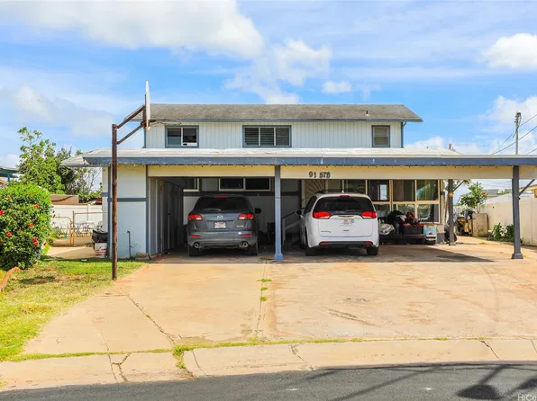 91-576 Akua St, Ewa Beach, HI 96706