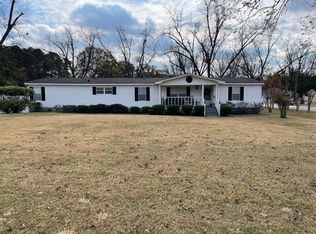 101 Plantation Rd, Cordele, GA 31015