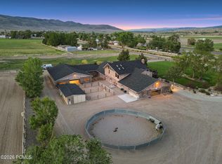 380 S 100 W, Joseph, UT 84739