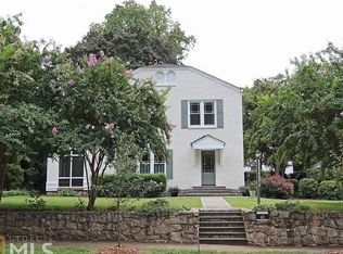 603 E Ponce De Leon Ave, Decatur, GA 30030