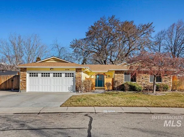 3708 S Northbridge Way, Boise, ID 83706